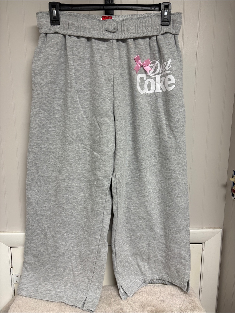 Diet Coke Sweat Pants